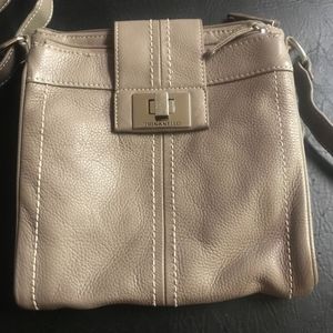 Tignanello crossbody purse